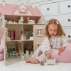 Alouette Wooden Dollhouse