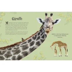 An Anthology of Intriguing Animals