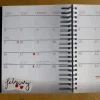 Around the Day Planner - Academic Year 2026-2027
