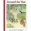 Around the Year by Elsa Beskow