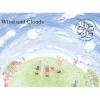 A Year and a Day - Issue 25: Wind and Clouds