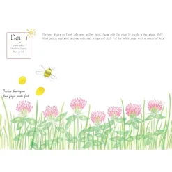 A Year and a Day Magazine - Issue 6: Bees