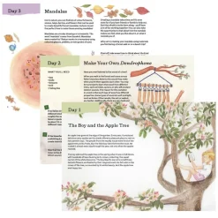 A Year and a Day Magazine - Issue 19: In the Treetops