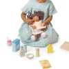 Baby Care Essentials Playset