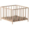 Baby Mouse Playpen - Rose