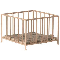 Baby Mouse Playpen - Rose