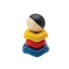 Ball and Wave Stacking Toy