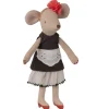 Beautician Mouse