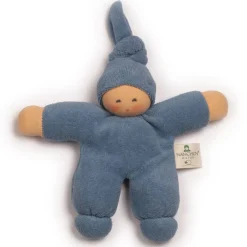 Bella Baby - Organic Terry Doll