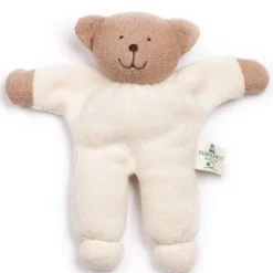 Bella Bear - Organic Soft Toy