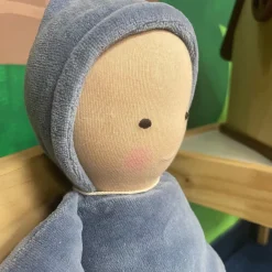Bella Luna Toys Waldorf Doll - Seconds Quality