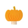 Birthday Ring Decoration - Pumpkin