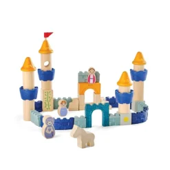 Castle Blocks Set