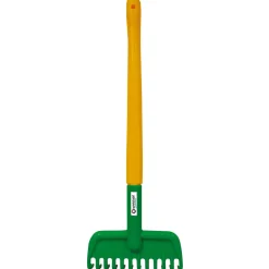 Children's Long Handled Garden Rake