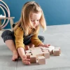Clever Up! Unit Wooden Block Building System 2.0