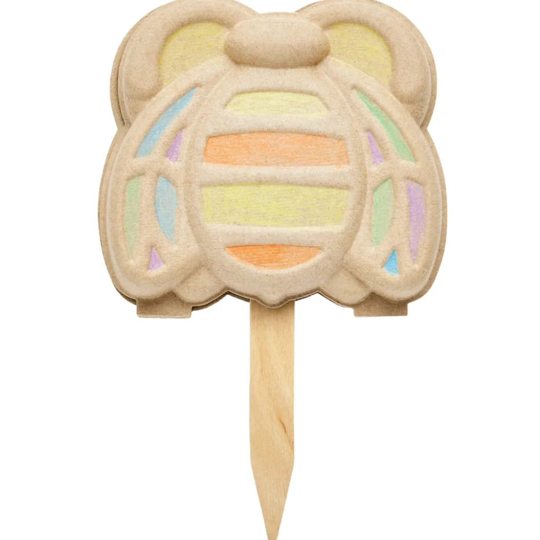 Curious Critter Bee Garden Kit