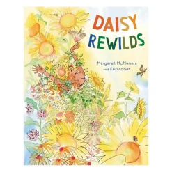 Daisy Rewilds