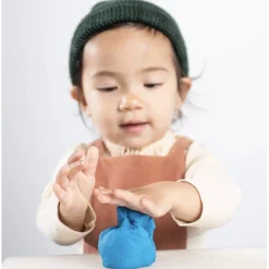 eco-dough - Natural Play Dough - 4 Pack