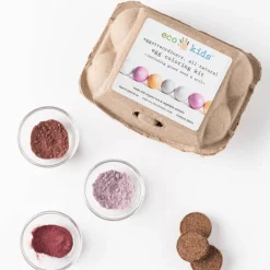 Eco-Eggs - Natural Easter Egg Dye