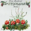 Elsa Beskow Children of the Forest "Tomtebobarnen" Memory Game