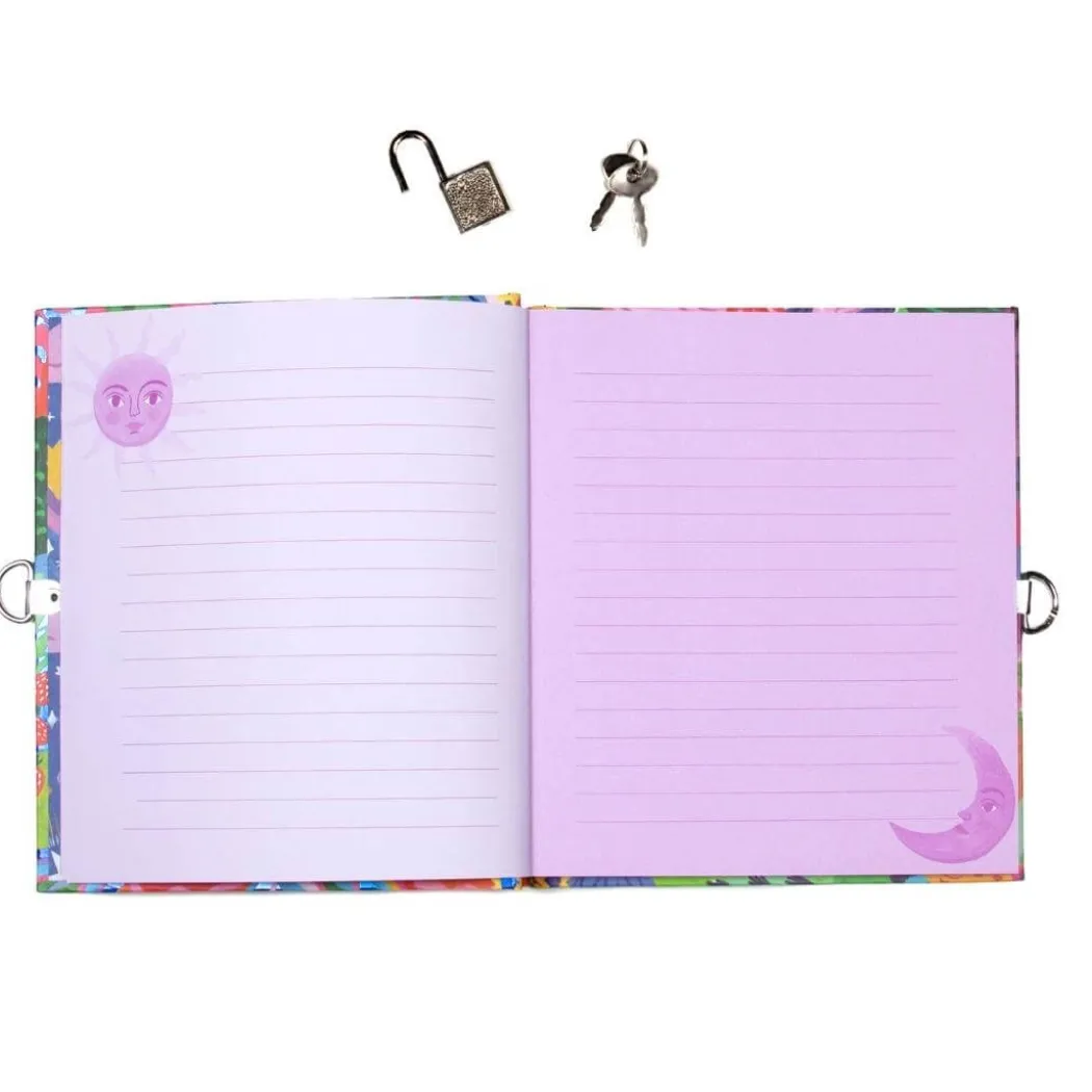 Fawn & Sun Journal