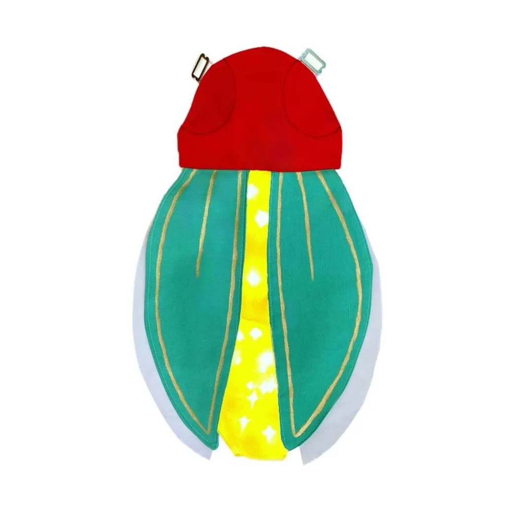 Firefly Costume