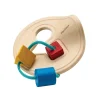 First Shape Sorter