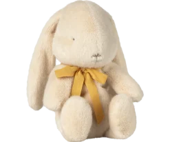 Fluffy Plush Bunny