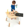 Forest Wooden Play Table