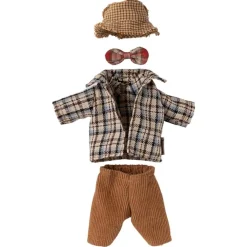 Granddad Mouse's Outfit