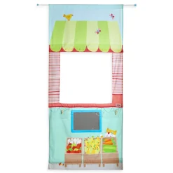 Hanging Doorway Play Store