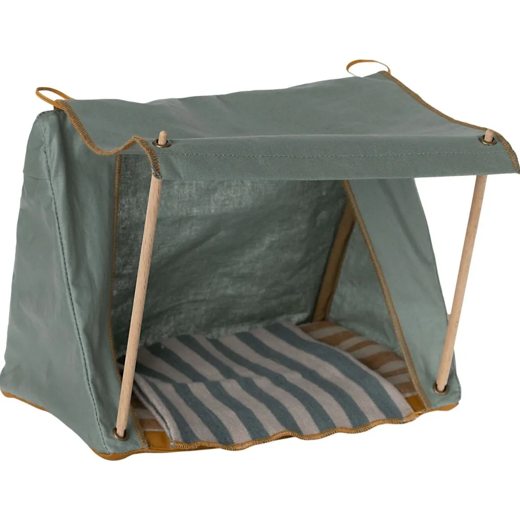 Happy Camper Mouse Tent