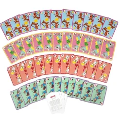 Hearts Playing Cards