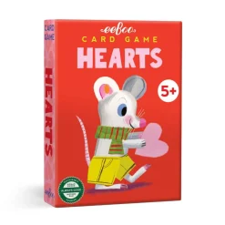 Hearts Playing Cards