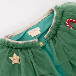 Holiday Tree Costume