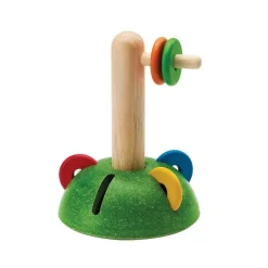 Horizontal Stacking Set