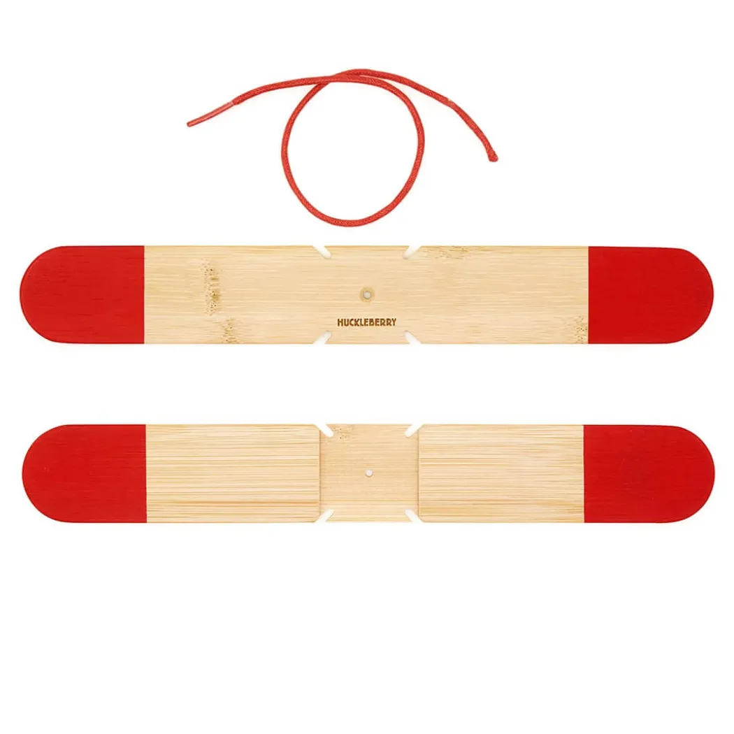 Huckleberry Pocket Boomerang