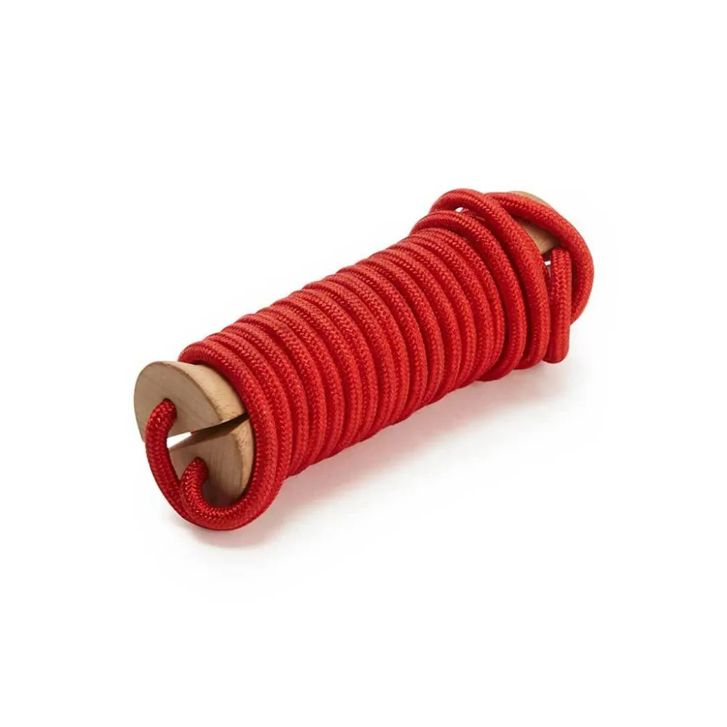 Huckleberry Skipping Rope