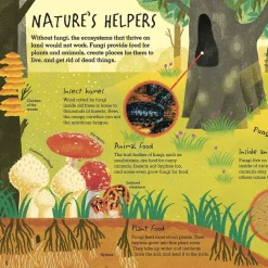 Humongous Fungus