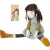 Iris Doll - The Rosalies Collection