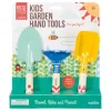 Kids Garden Hand Tools Set
