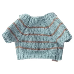 Knit Puppy Sweater