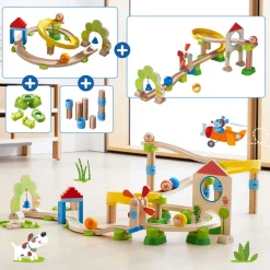 Kullerbü All Around Town Bundle