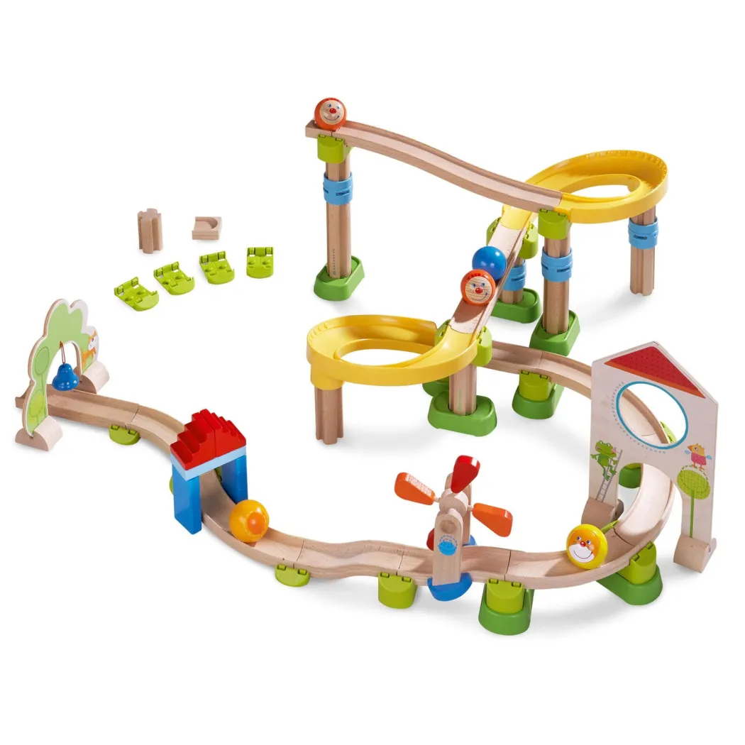 Kullerbü All Around Town Bundle