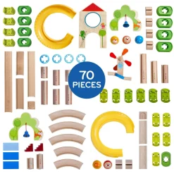 Kullerbü All Around Town Bundle
