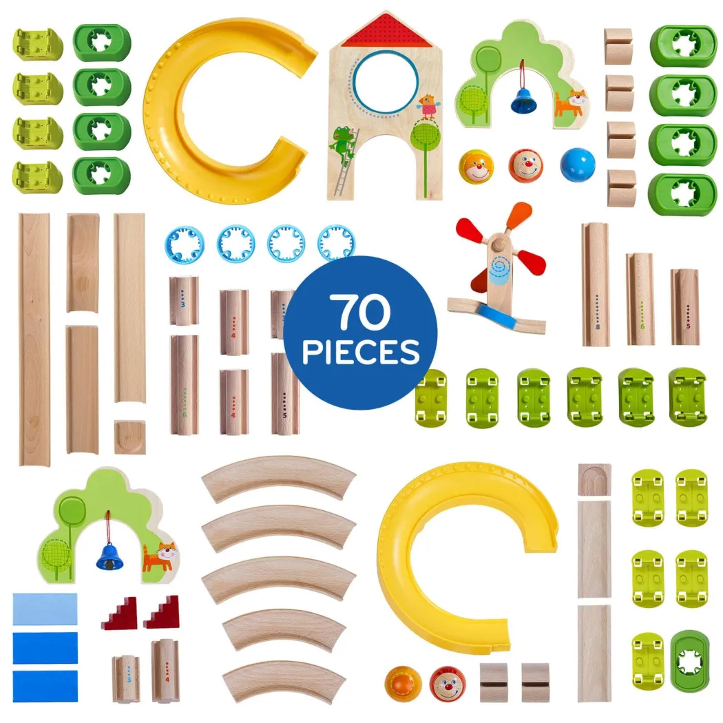 Kullerbü All Around Town Bundle