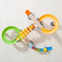 Kullerbu Melody Dominoes Set