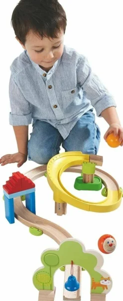 Kullerbu Spiral Starter Track Set