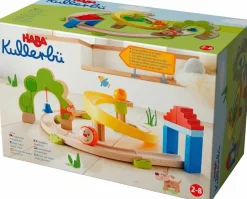 Kullerbu Spiral Starter Track Set