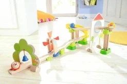 Kullerbu Windmill Starter Track Set - 25 Pieces